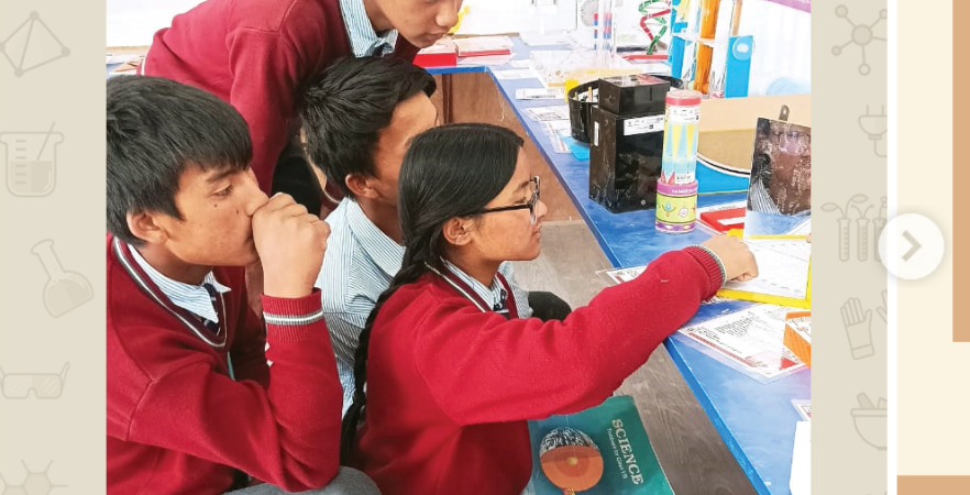 Emphasizing Experiential STEM Learning
